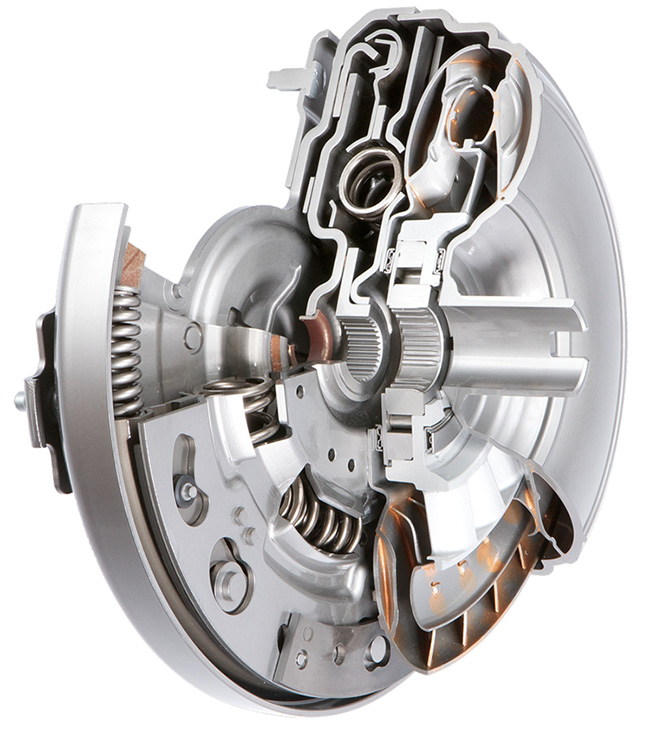 Ремонт АКПП MERCEDES в Минске